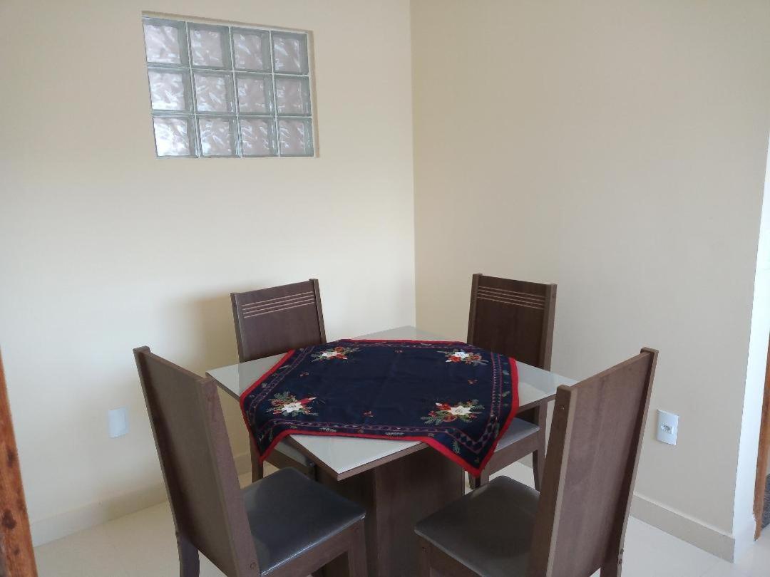 Residence Vila Europa Porto Seguro Zewnętrze zdjęcie