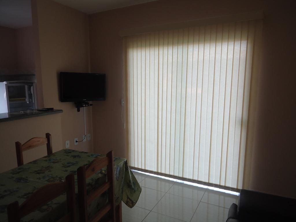 Residence Vila Europa Porto Seguro Pokój zdjęcie