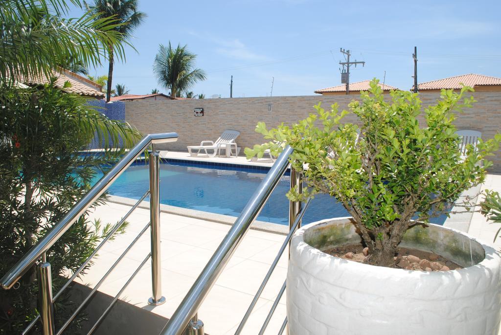 Residence Vila Europa Porto Seguro Zewnętrze zdjęcie