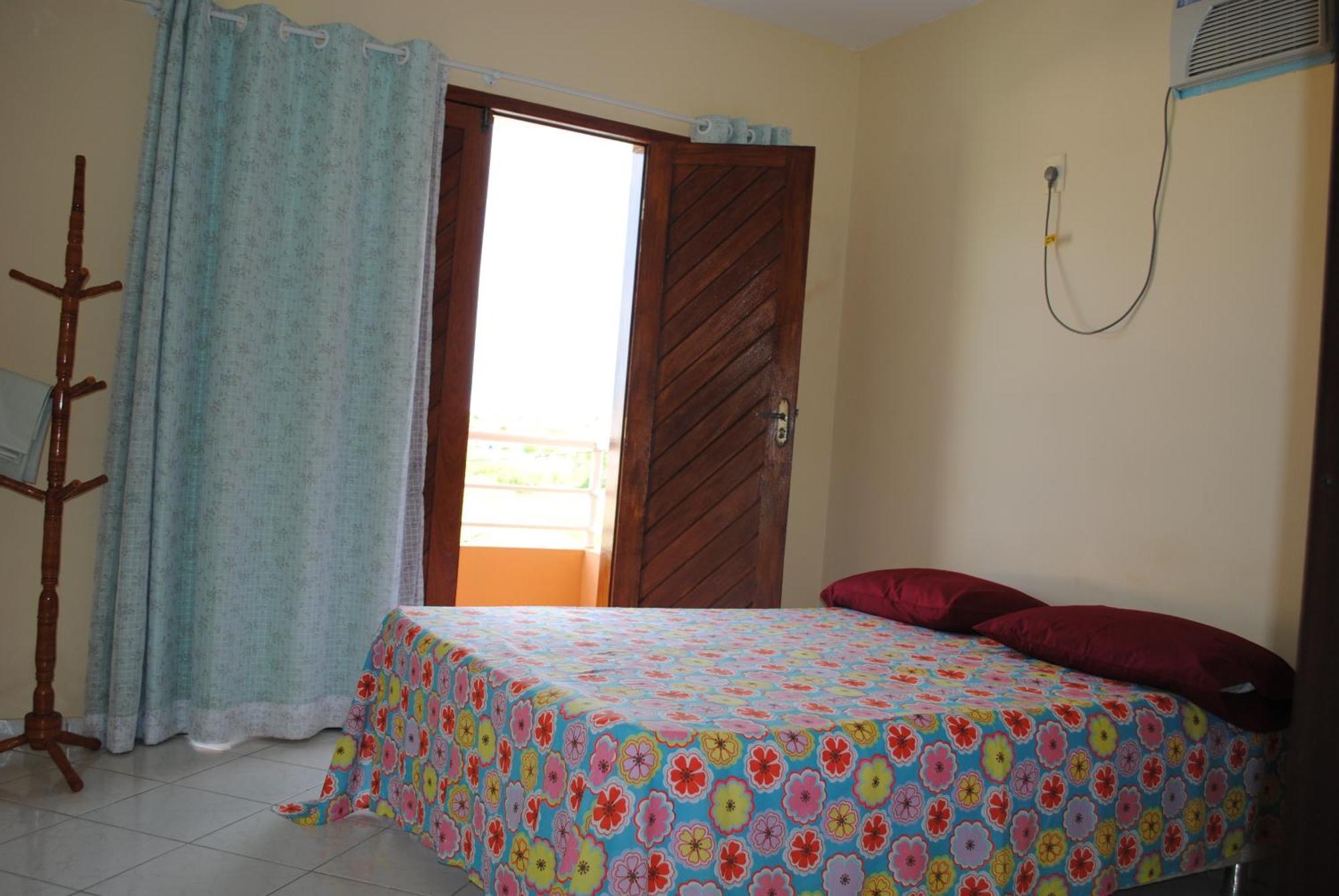 Residence Vila Europa Porto Seguro Zewnętrze zdjęcie