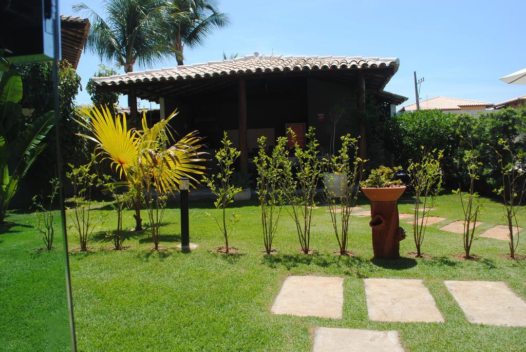 Residence Vila Europa Porto Seguro Zewnętrze zdjęcie
