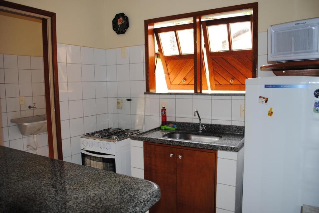 Residence Vila Europa Porto Seguro Zewnętrze zdjęcie