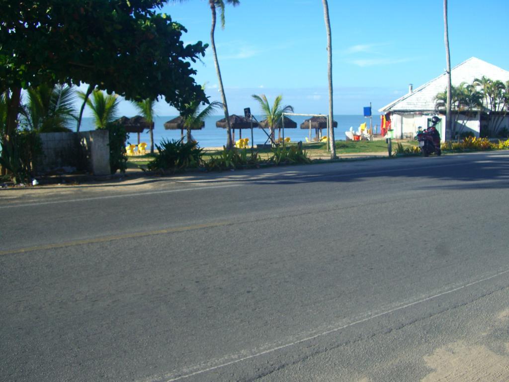 Residence Vila Europa Porto Seguro Zewnętrze zdjęcie