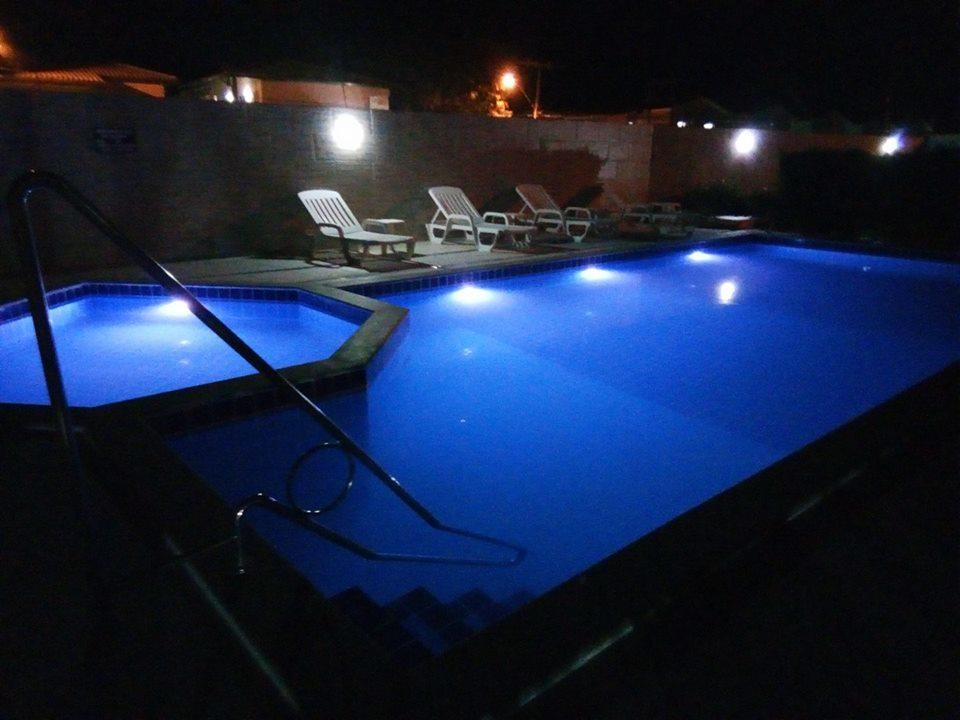Residence Vila Europa Porto Seguro Zewnętrze zdjęcie