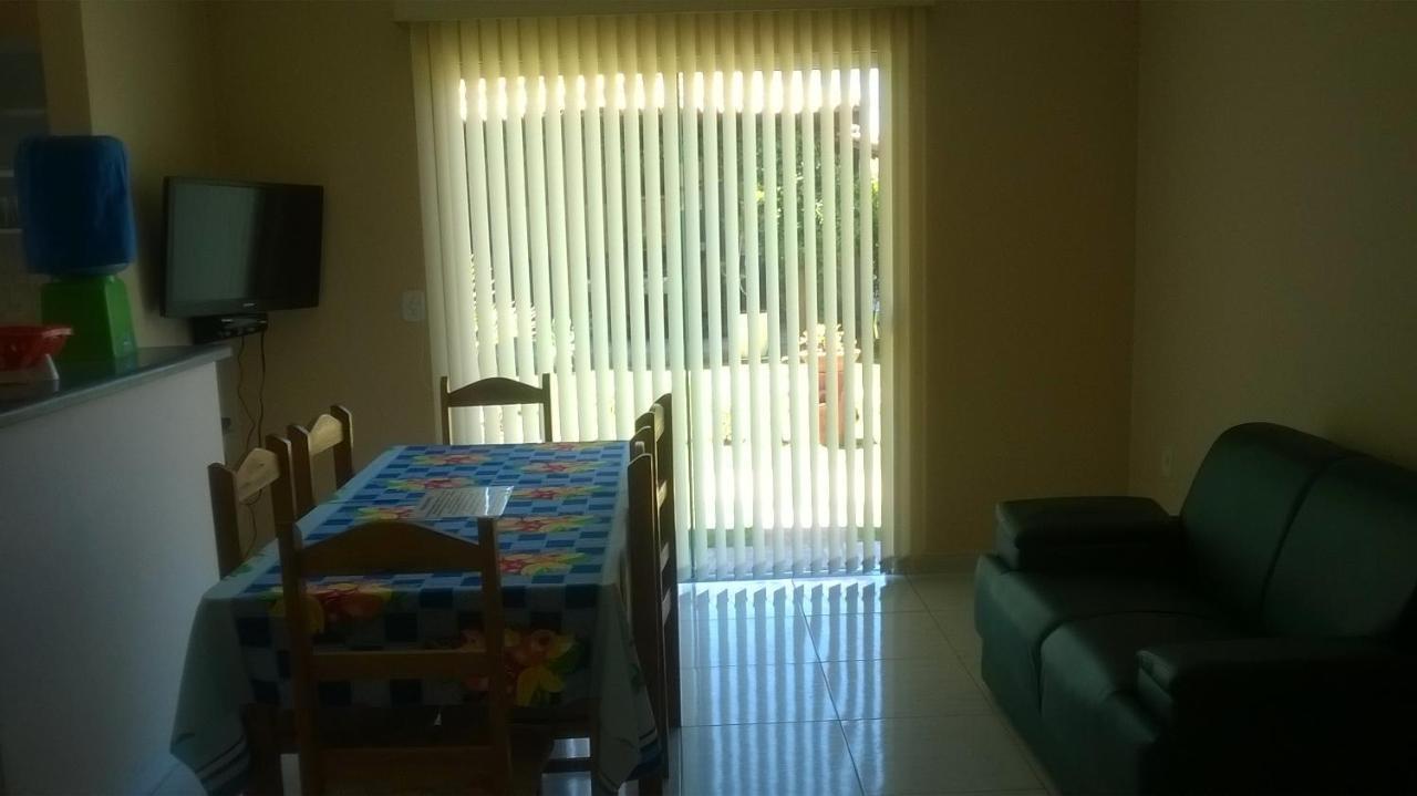 Residence Vila Europa Porto Seguro Zewnętrze zdjęcie